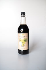 Sweetbird Jasmine Lime Iced Tea Syrup