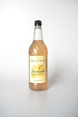 Sweetbird Lemonade Syrup