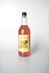 Sweetbird Pink Guava & Lime