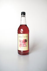 Sweetbird Raspberry & Pomegranate Lemonade Syrup