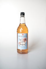 Sweetbird Sugar Free Salted Caramel Syrup