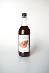 Sweetbird Watermelon Syrup