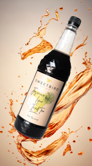 Sweetbird Jasmine Lime Iced Tea Syrup