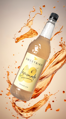 Sweetbird Lemonade Syrup