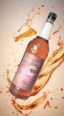 Sweetbird Smores Syrup