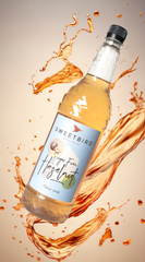 Sweetbird Sugar Free Hazelnut Syrup