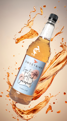 Sweetbird Sugar Free Salted Caramel Syrup