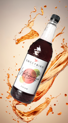 Sweetbird Watermelon Syrup