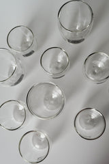 Red Berry Double-Walled Glasses – Premium Heat Retention & Elegant Design