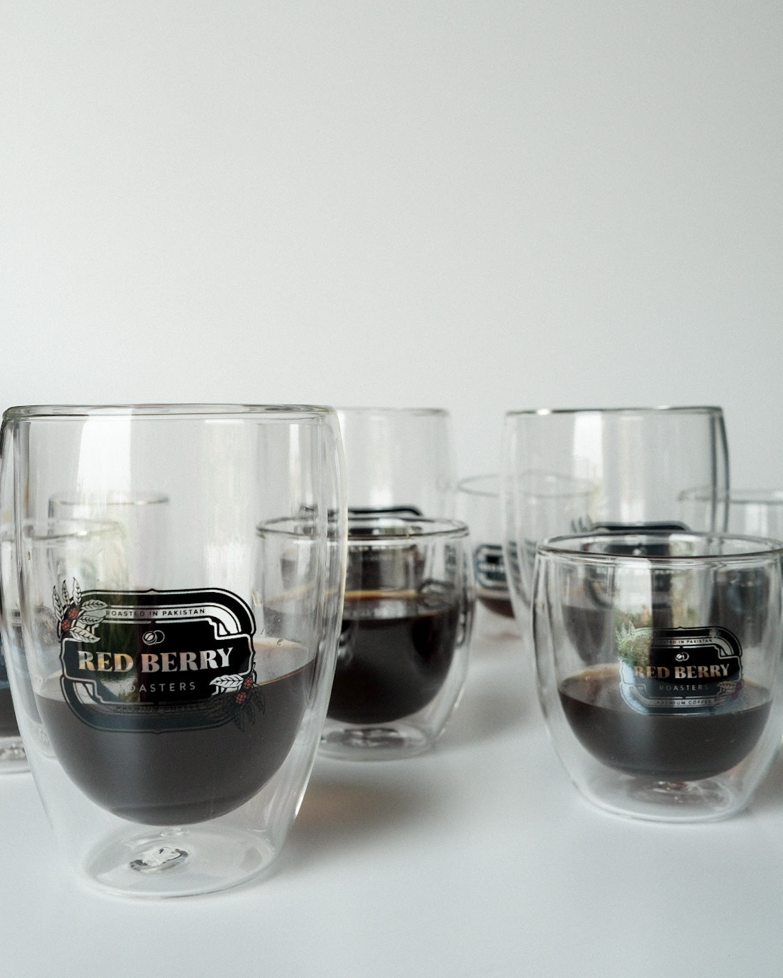 Red Berry Roasters | RBR