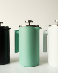 Premium French Press – Elegant Coffee Brewing