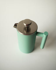 Premium French Press – Elegant Coffee Brewing