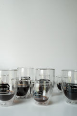 Red Berry Double-Walled Glasses – Premium Heat Retention & Elegant Design