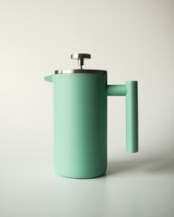 Premium French Press – Elegant Coffee Brewing