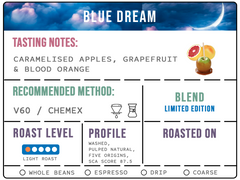 Purple Haze - 2 Blue Dream