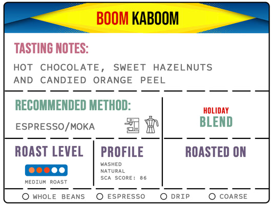 Kaboom - 2