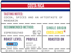 Costa Rica