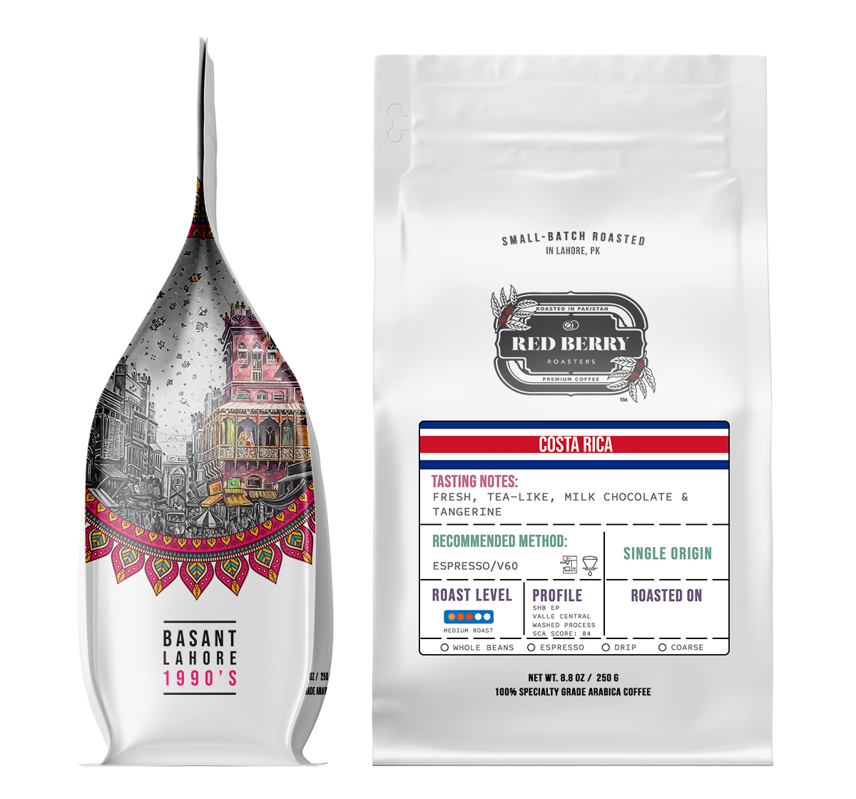 Costa Rica Single Origin
