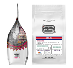 Costa Rica Single Origin