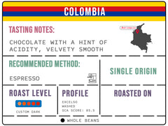 Colombia