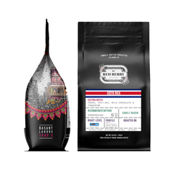 Costa Rica Single Origin