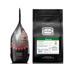 Dubai Blend