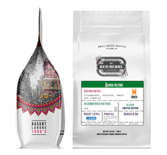 Dubai Blend