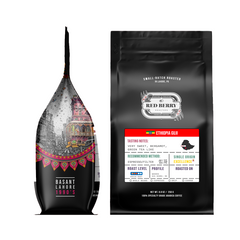Ethiopia Guji