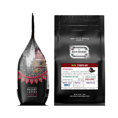 Ethiopia Ako