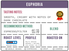 Euphoria Blend