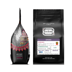 Euphoria Blend