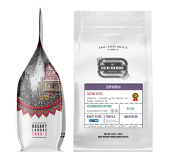 Euphoria Blend