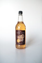 Sweetbird French Vanilla Syrup