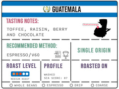 Guatemala - v1