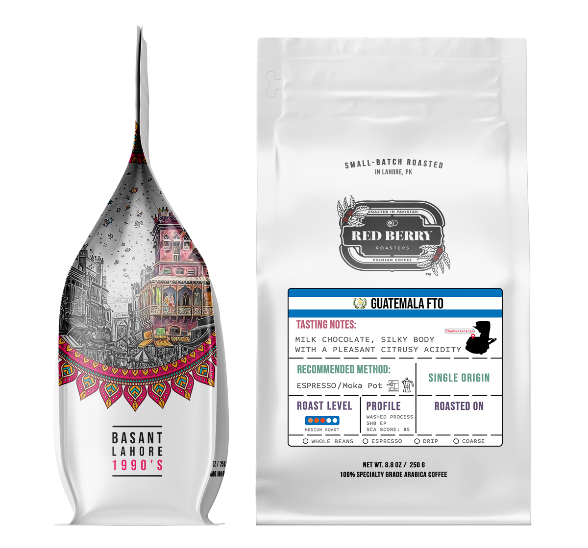 Guatemala FTO