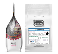 Guatemala FTO