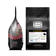 Guatemala Reserve