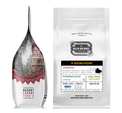 Guatemala Reserve