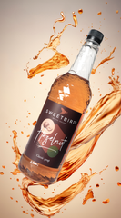 Sweetbird Hazelnut Syrup