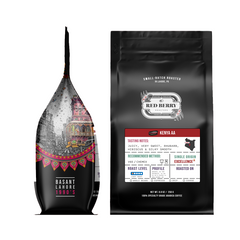 Kenya AA - Light