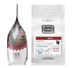 Kenya AA - Light