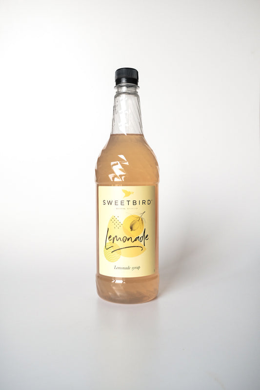 Sweetbird Mint Syrup