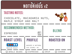 Notorious - 2