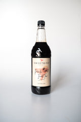 Sweetbird Peach Iced Tea Syrup