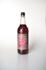 Sweetbird Rose Syrup