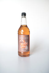 Sweetbird Salted Caramel Syrup