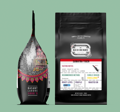 Sumatra Tiger