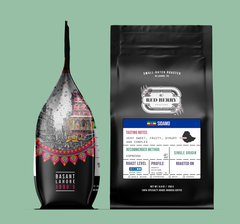 Sidamo Ethiopia