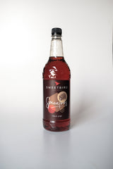 Sweetbird Speculoos Syrup