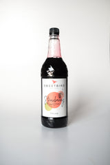Sweetbird Strawberry Syrup